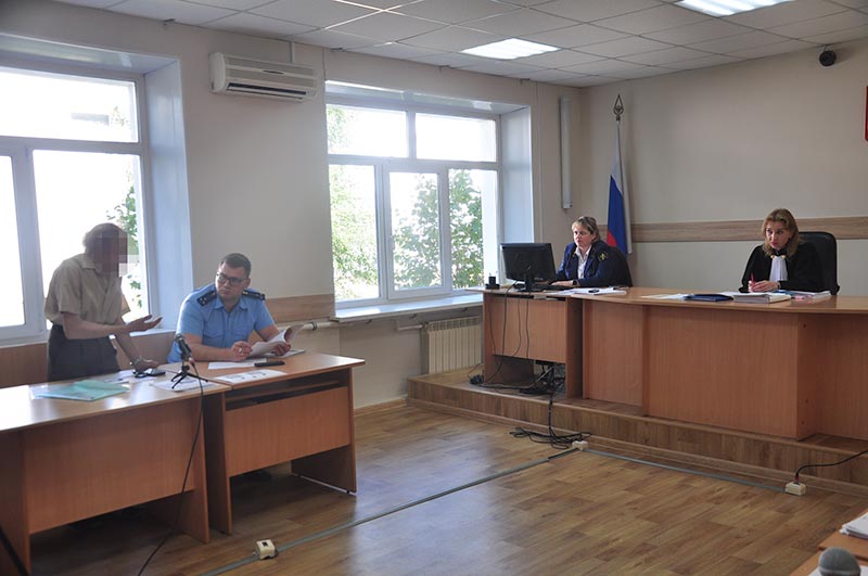 И кто тут «обездолинный»? Суд встал на сторону покупателей и выселил продавца