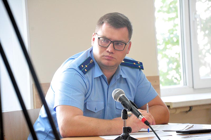 И кто тут «обездолинный»? Суд встал на сторону покупателей и выселил продавца