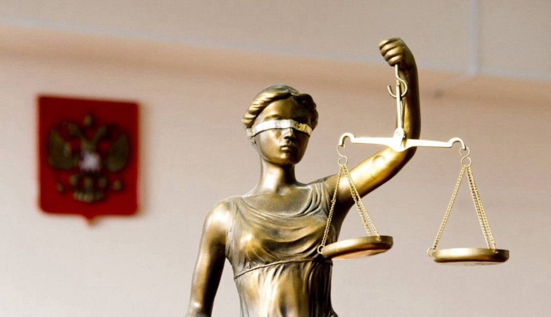 Суд заменил условный срок на реальный участникам страховой аферы
