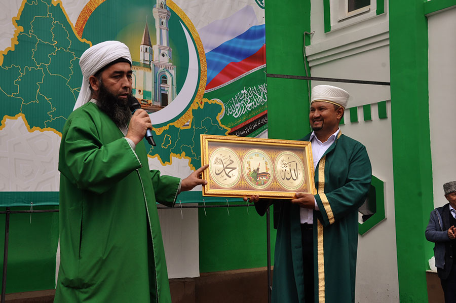 125 лет стойкости