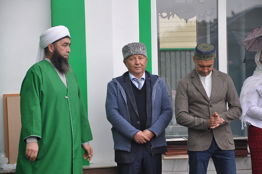 125 лет стойкости