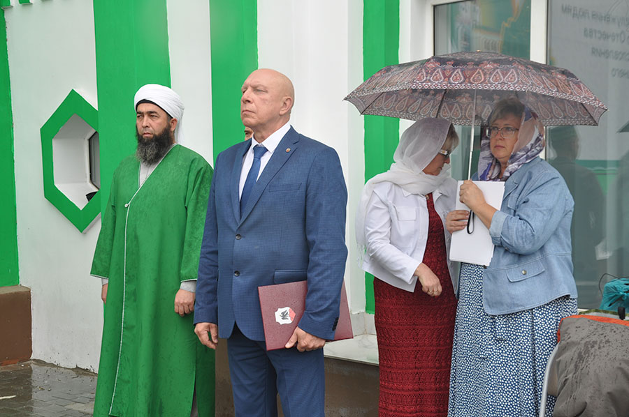 125 лет стойкости