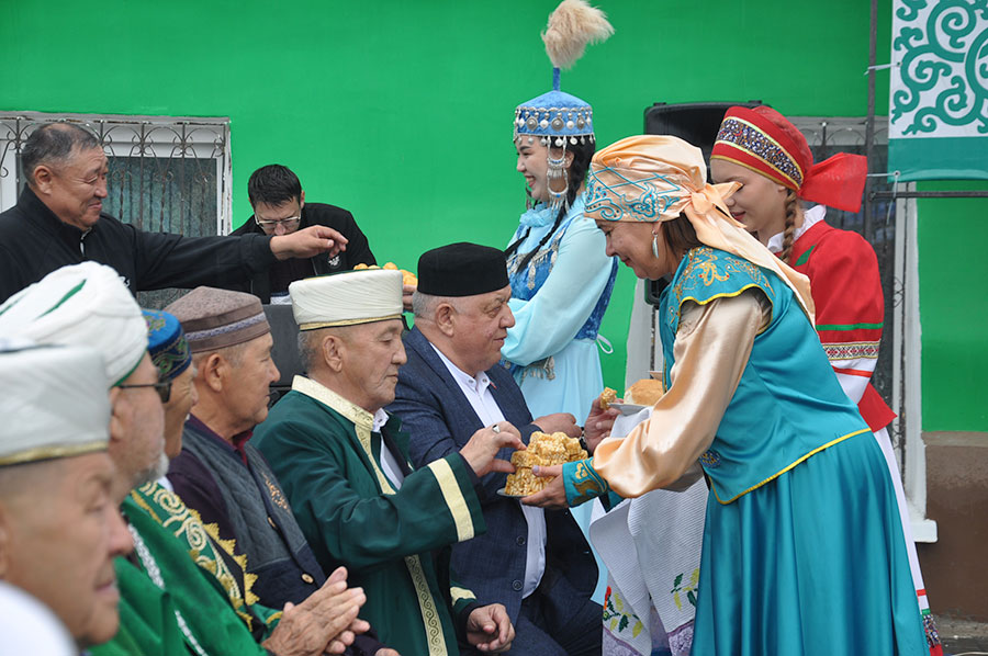 125 лет стойкости