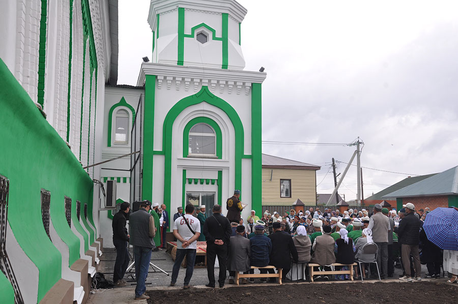 125 лет стойкости