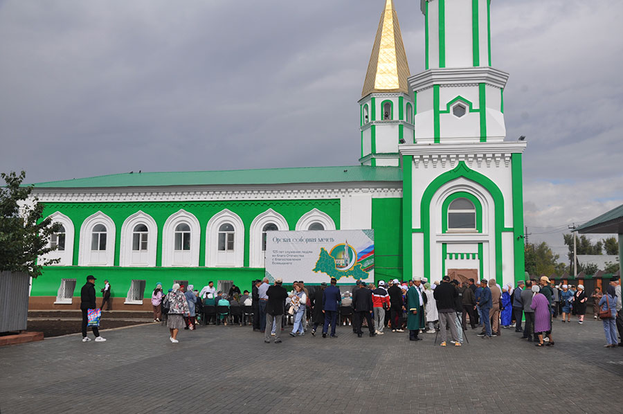 125 лет стойкости