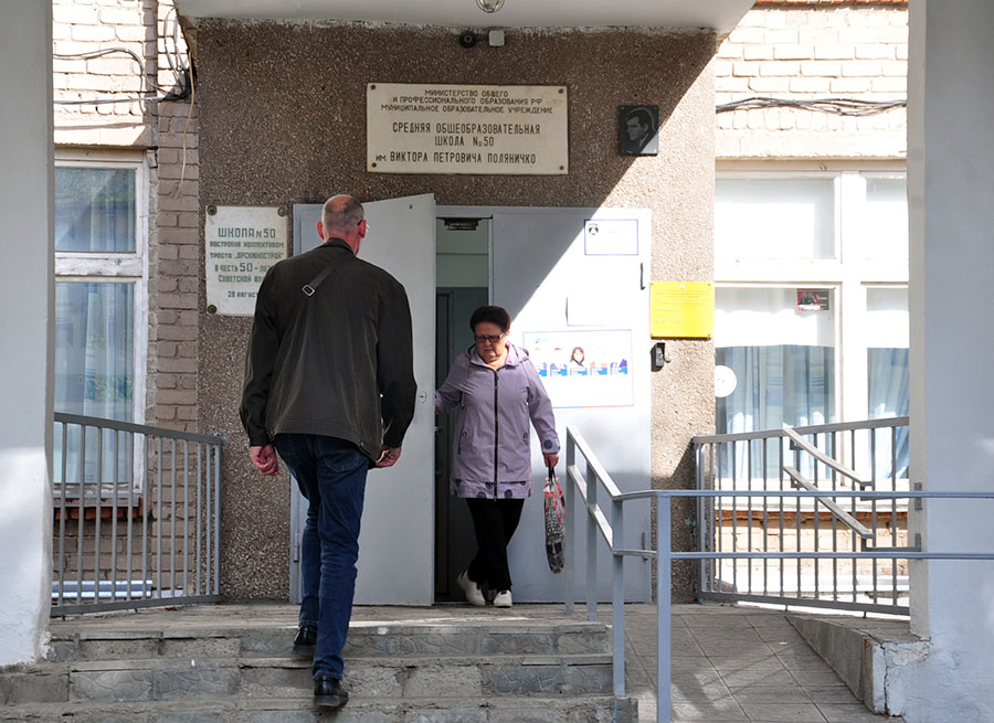 Кто на коне, а кто за бортом. Итоги резонансных выборов в Орский городской Совет
