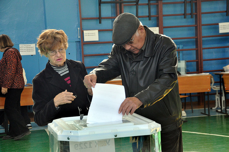 Кто на коне, а кто за бортом. Итоги резонансных выборов в Орский городской Совет