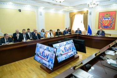 Переходный период: Правительство Оренбуржья продолжает работу в статусе «и.о.»