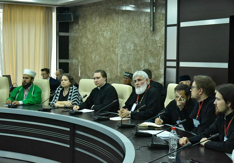 Настроены на диалог