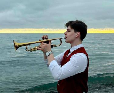 Как Андрей Скороходенко трогает сердца людей