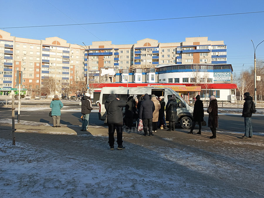 Не дают зеленый свет. Появится ли на аварийном участке светофор?