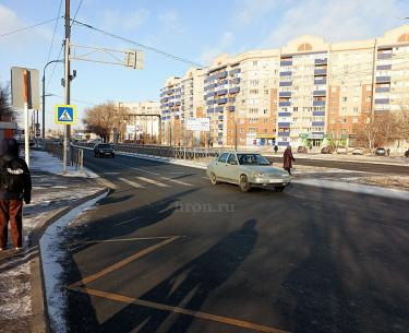 Не дают зеленый свет