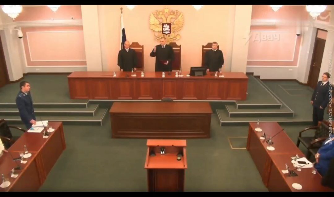 Верховный суд РФ вынес окончательное решение по квартире Ларисы Долиной