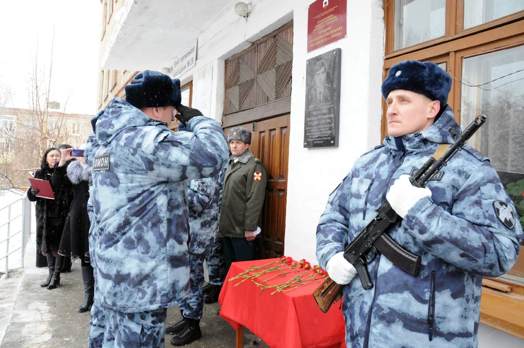 В военно-полевом госпитале не смогли спасти ему жизнь