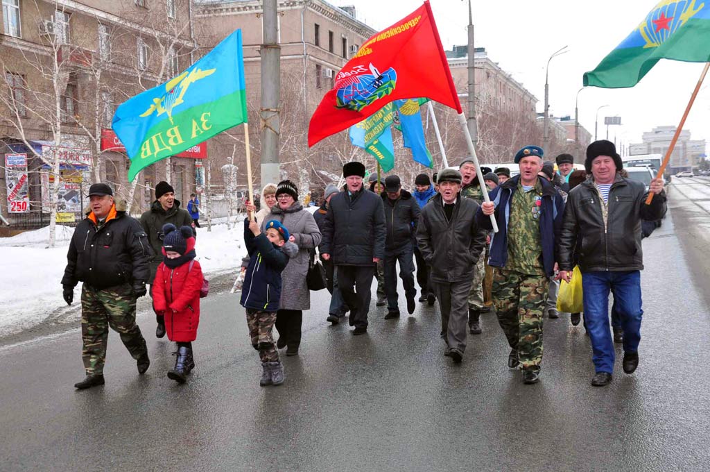 Проходят годы, но боль в сердце не затихает