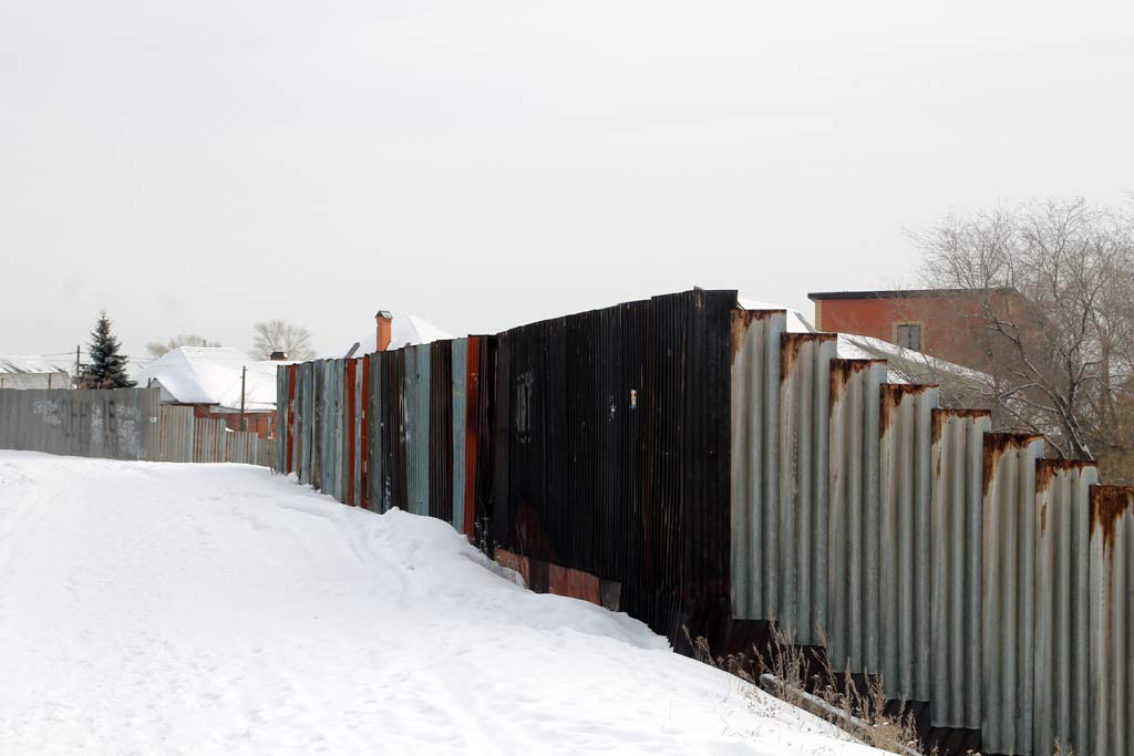 Старогородскую дамбу ждут изменения?