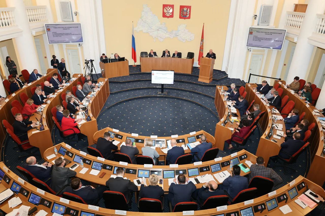 ИТ-преступники забрали у оренбуржцев больше миллиарда