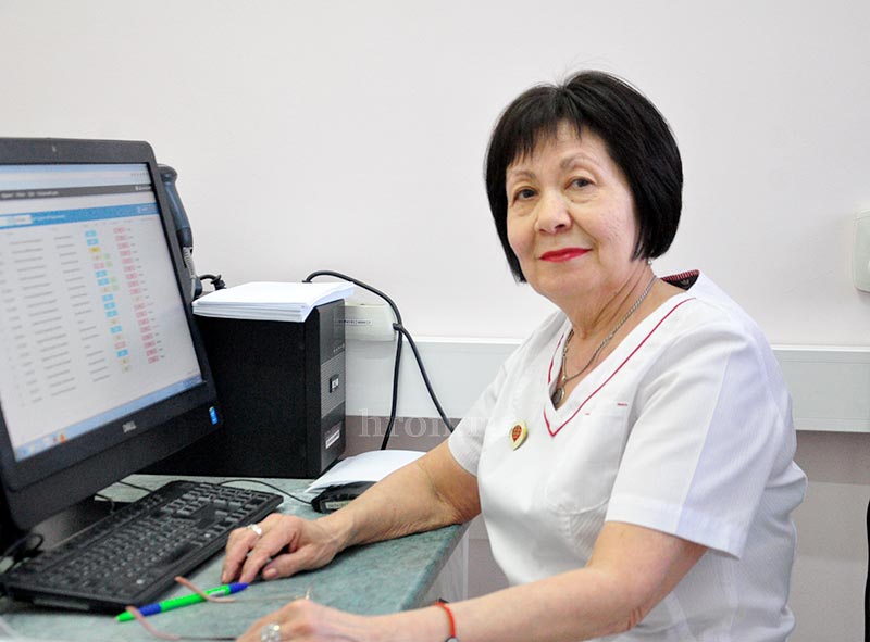 Ни капли не жалко! Минслу Куанчалиева о том, как стала донором