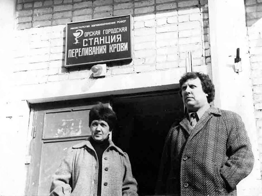 От «гошпиталя» до санавиации. Тернистый путь городской медицины