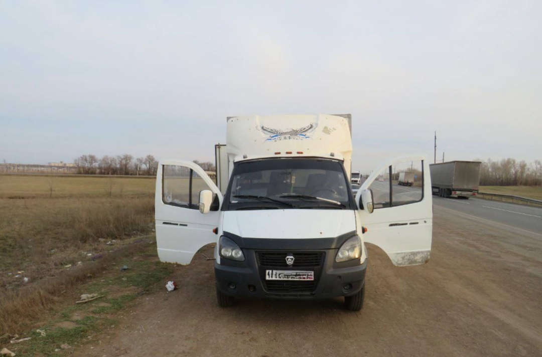 Орчанин подделал нападение ради кражи крупной суммы денег