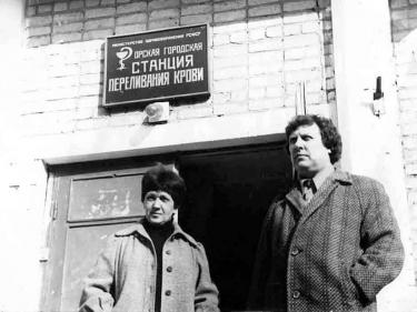 От «гошпиталя» до санавиации. Тернистый путь городской медицины