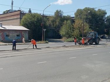 Путь для «морковки»?