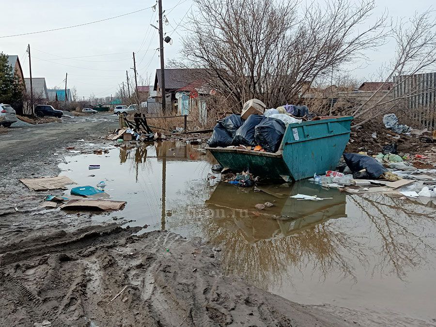Новый региональный оператор по обращению с ТКО не такой уж и новый?