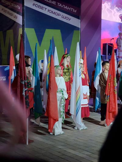 «А мама знает?» В Высший дивизион попали через Тулу