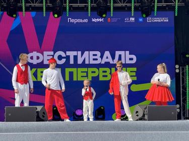 «А мама знает?» В Высший дивизион попали через Тулу