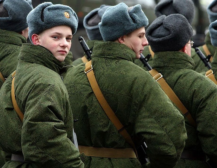 Электронная повестка и призыв круглый год