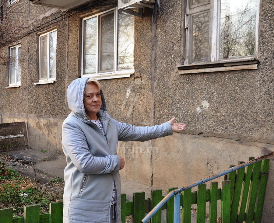 Подвал, вода и ветхие трубы