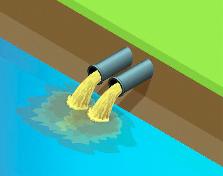 Был грязным, стал очень грязным