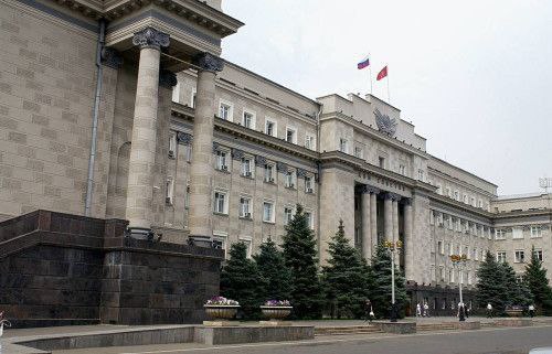 Полномочия по гражданской обороне делегированы губернатору