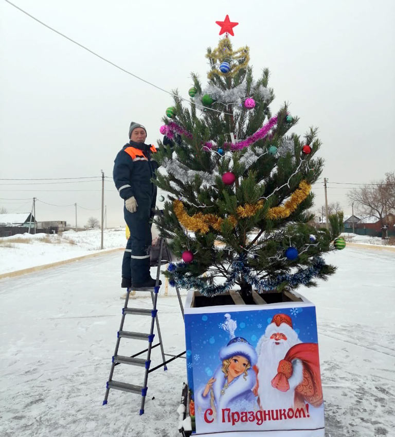 И обычный человек может стать волшебником