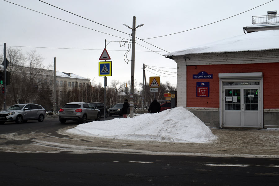 Коммунальщикам дали тридцать суток