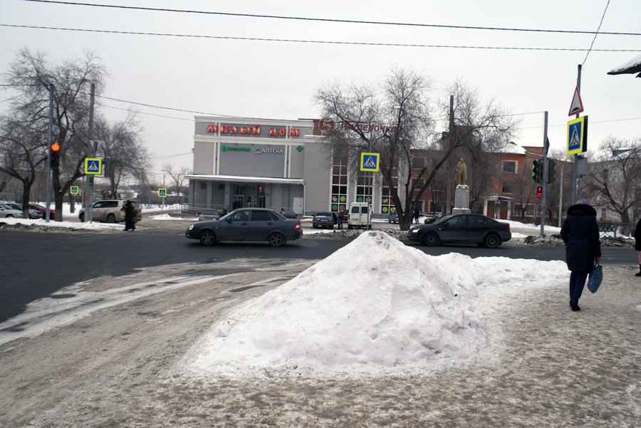 Коммунальщикам дали тридцать суток