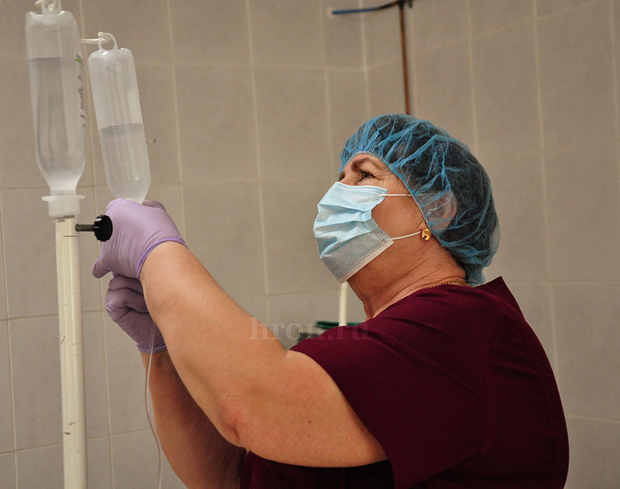 И снится ей не рокот космодрома