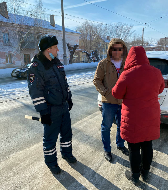 «Урожай» должников и нарушителей собрали приставы и полицейские