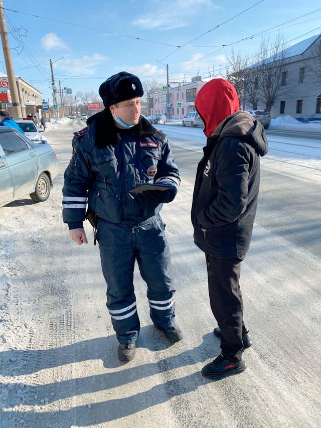 «Урожай» должников и нарушителей собрали приставы и полицейские