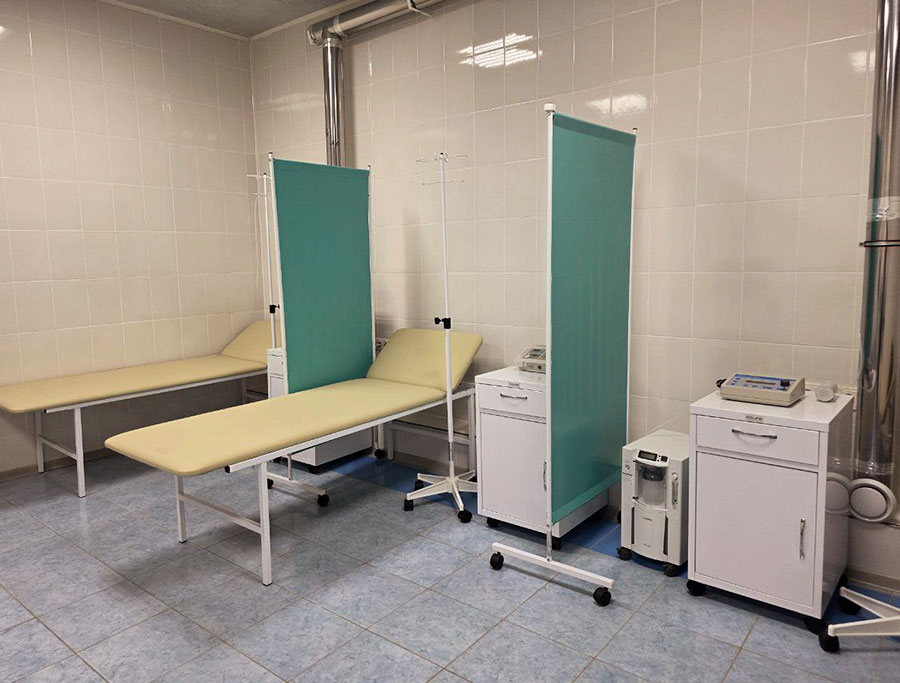 Кислород – каждой клетке. Как озон помогает победить болезни суставов и сосудов?