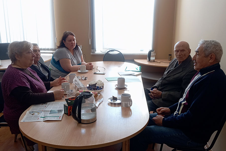 Читатели предлагают пересмотреть концепцию благоустройства площади Кирилова