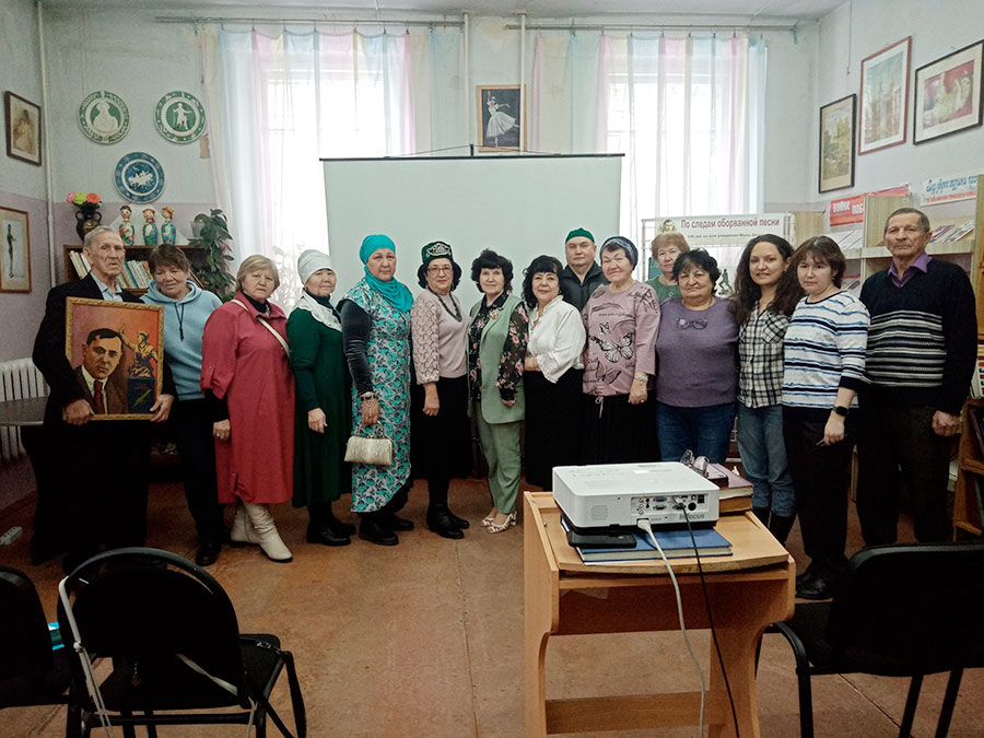 Жив после смерти. Орчане вспомнили Мусу Джалиля