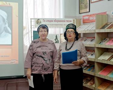 Жив после смерти. Орчане вспомнили Мусу Джалиля