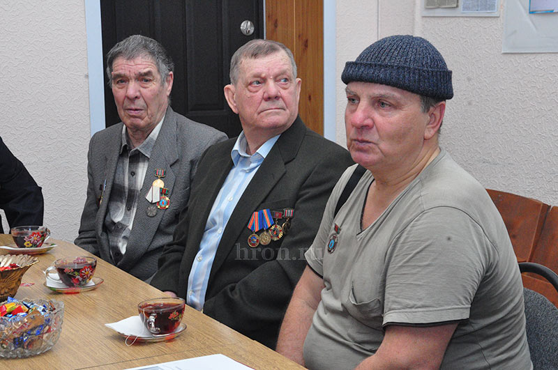 Бесстрашные, но шокированные. Атомные солдаты вспомнили жуткие картины с места трагедии