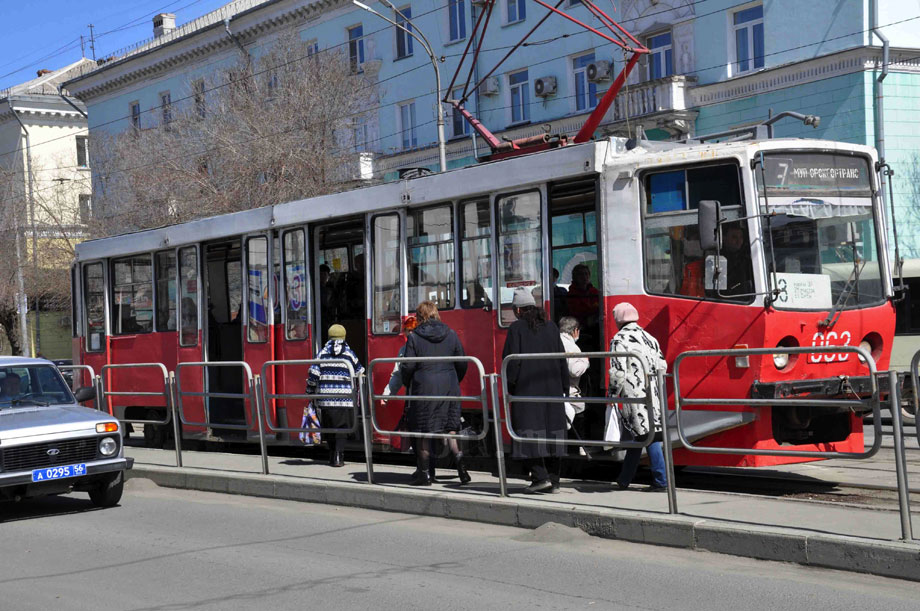 Деньги есть, автобусов нет. В этом году обещанный новый транспорт может не появиться в городе