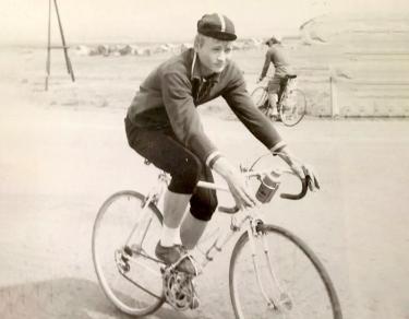 Про мышцы, гонки и медали