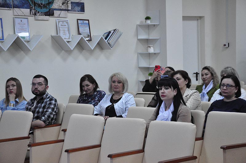 Действуй, сестра! Международный медицинский форум показал, кто впереди