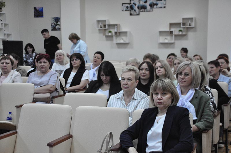 Действуй, сестра! Международный медицинский форум показал, кто впереди