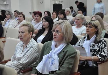 Международный медицинский форум показал, кто впереди