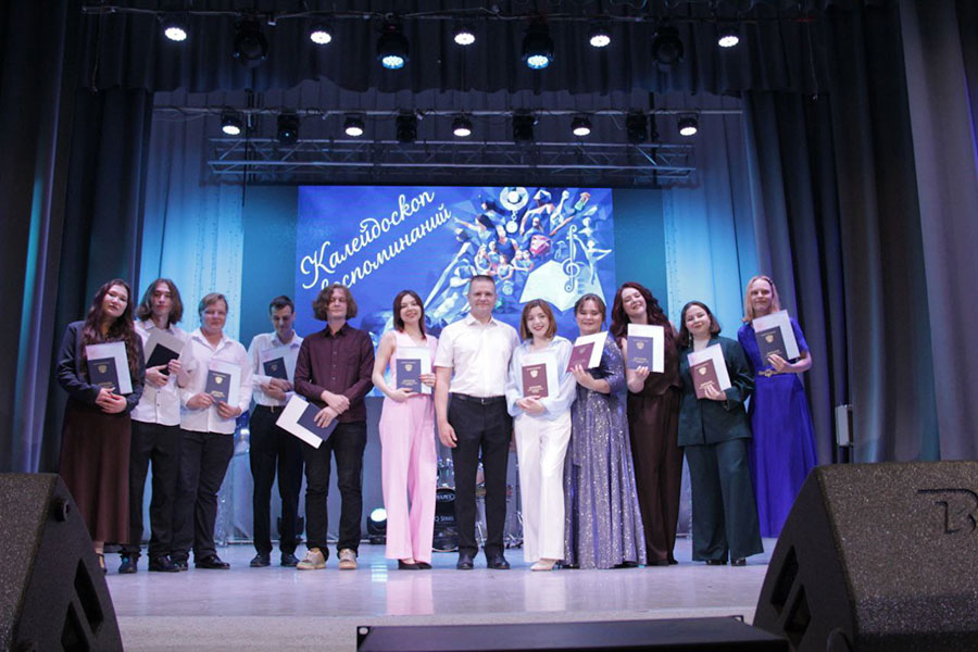 Сами себе кузница кадров